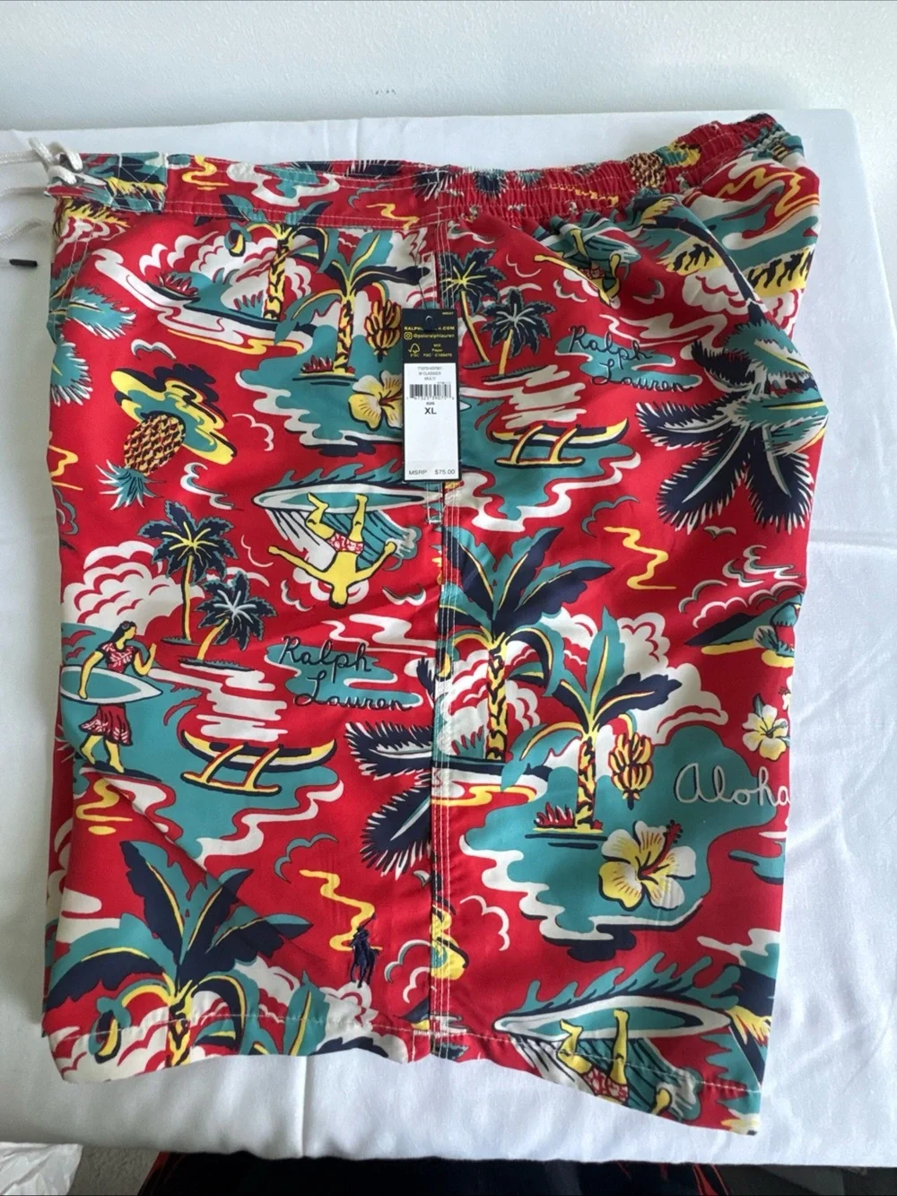 Polo Ralph Lauren nwt polo